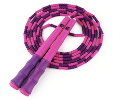 Carica l'immagine nel visualizzatore di Gallery, BEADED ROPE by Buddy Lee