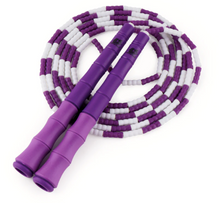 Carica l'immagine nel visualizzatore di Gallery, BEADED ROPE by Buddy Lee