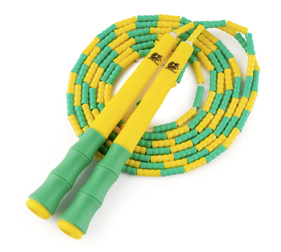 BEADED ROPE by Buddy Lee