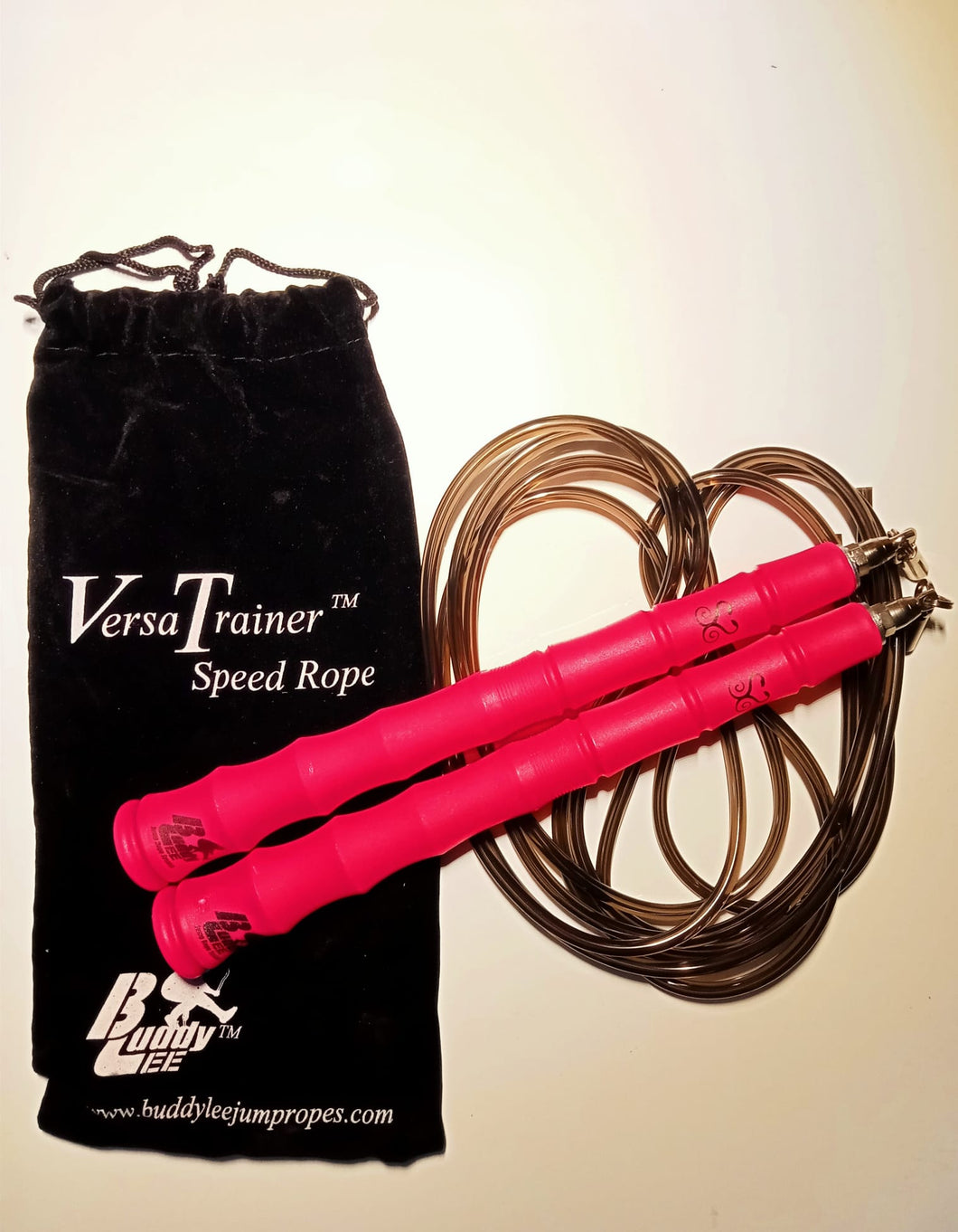 VERSA TRAINER by Buddy Lee